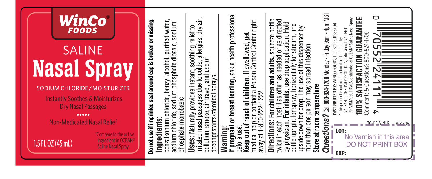 Pill image for Winco®