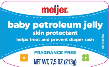 Pill image for Meijer 960.000/960aa