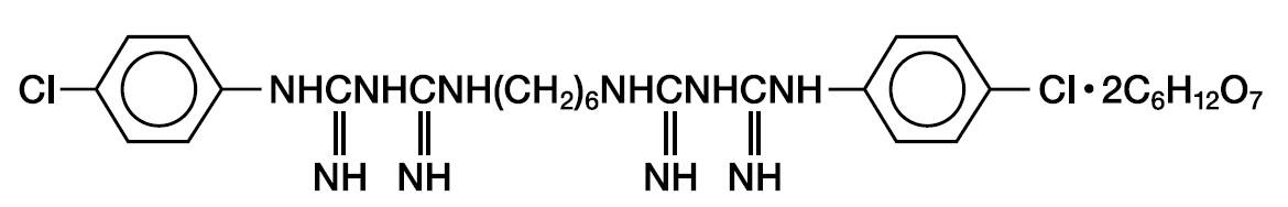 Pill image for chlorhexidine gluconate oral rinse usp 0.12%