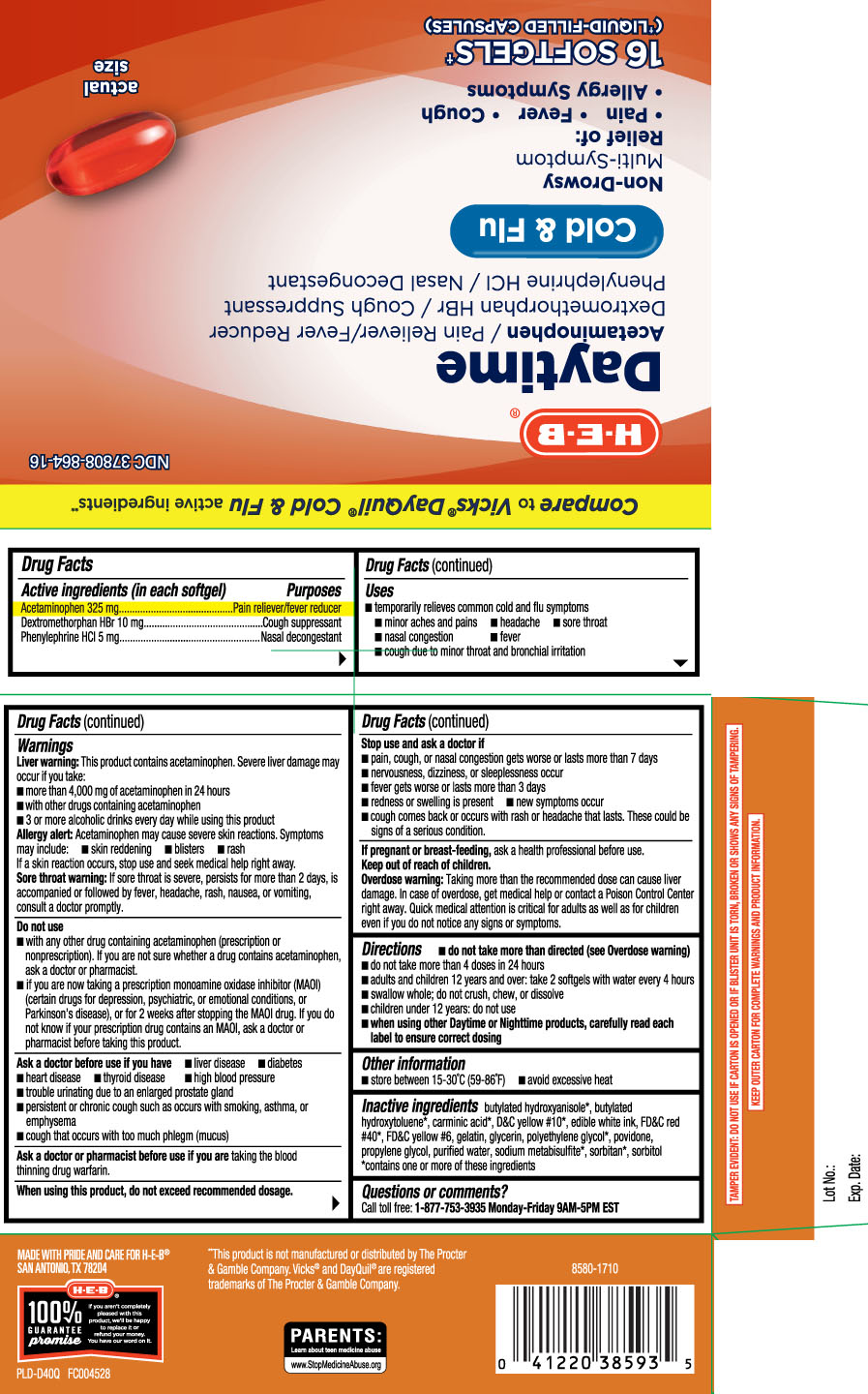 Pill image for Drug Facts