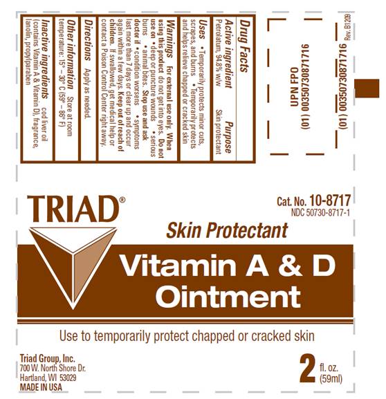 Pill image for Drug Facts