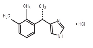 Pill image for These Highlights Do Not Include All The Information Needed To Use Dexmedetomidine Injection Safely And Effectively. See Full Prescribing Information For Dexmedetomidine Injection.