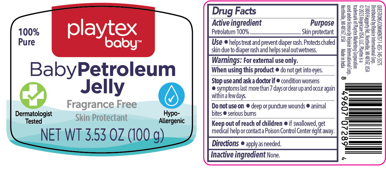 Pill image for Petroleum Jelly Fragrance Free 3.53oz