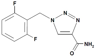 Pill image for These Highlights Do Not Include All The Information Needed To Use Rufinamide Tablets Safely And Effectively. See Full Prescribing Information For Rufinamide Tablets.