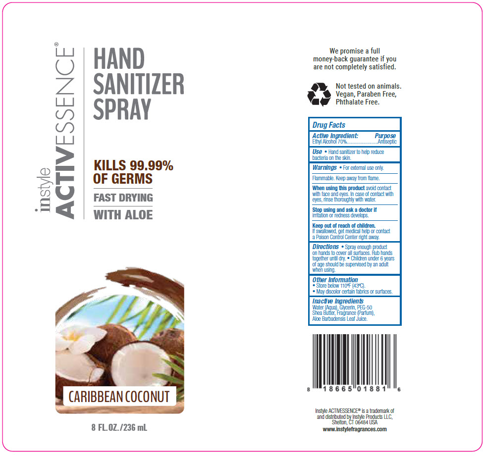 Pill image for Activessence®