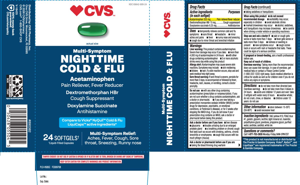 Pill image for Drug Facts