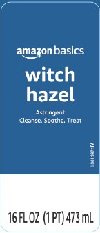 Pill image for Basics 822.001/822aa