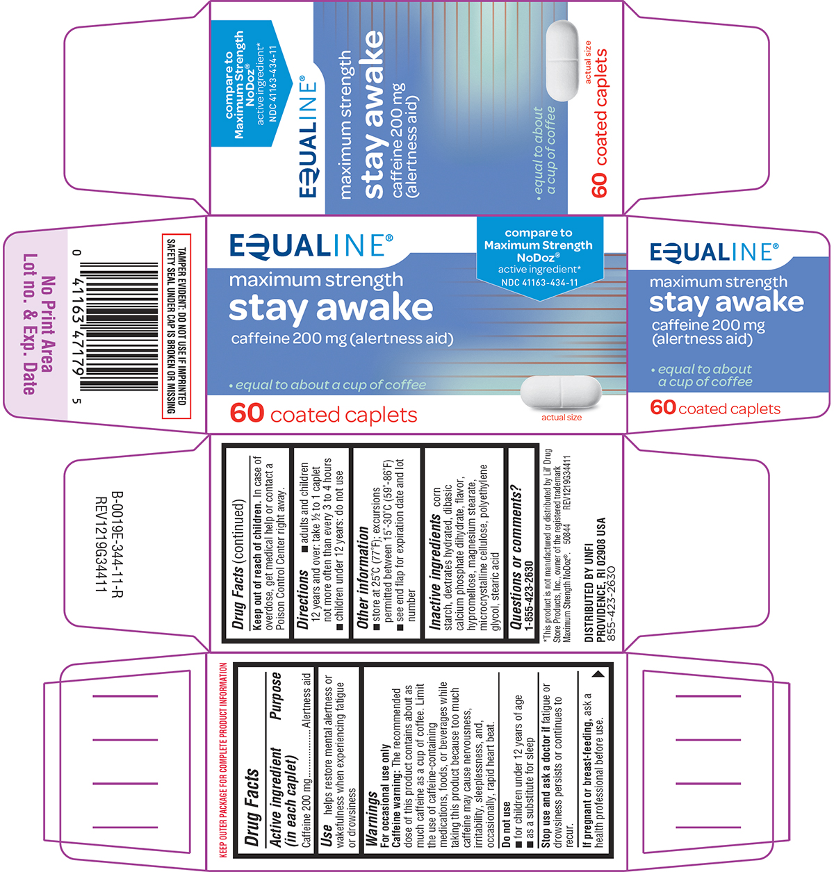 Pill image for Equaline 44-344