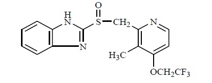Pill image for These Highlights Do Not Include All The Information Needed To Use Lansoprazole Delayed-release Capsules Safely And Effectively. See Full Prescribing Information For Lansoprazole Delayed-release Capsules.lansoprazole Delayed-release Capsules, For Oral Use