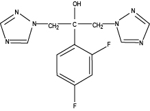 Pill image for Fluconazole For Oral Suspension