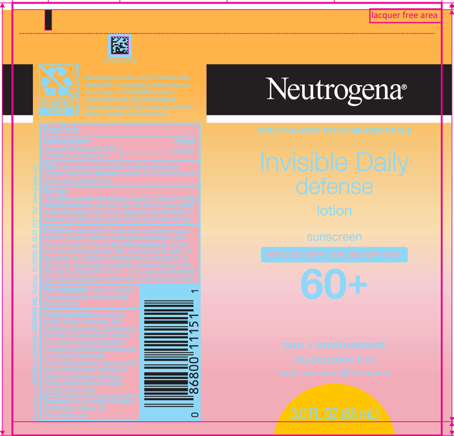 Pill image for neutrogena ®