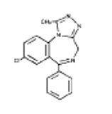 Pill image for These Highlights Do Not Include All The Information Needed To Use Alprazolam