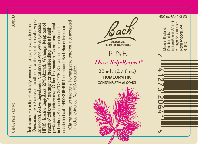 Pill image for Bach®