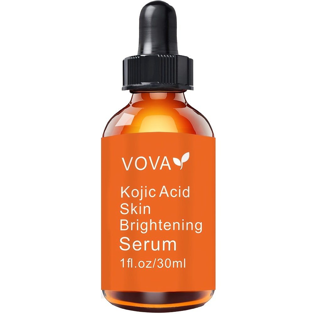 Pill image for Anyi Beauty Kojic Acid Brightening Serum