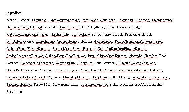 Pill image for Drug Facts