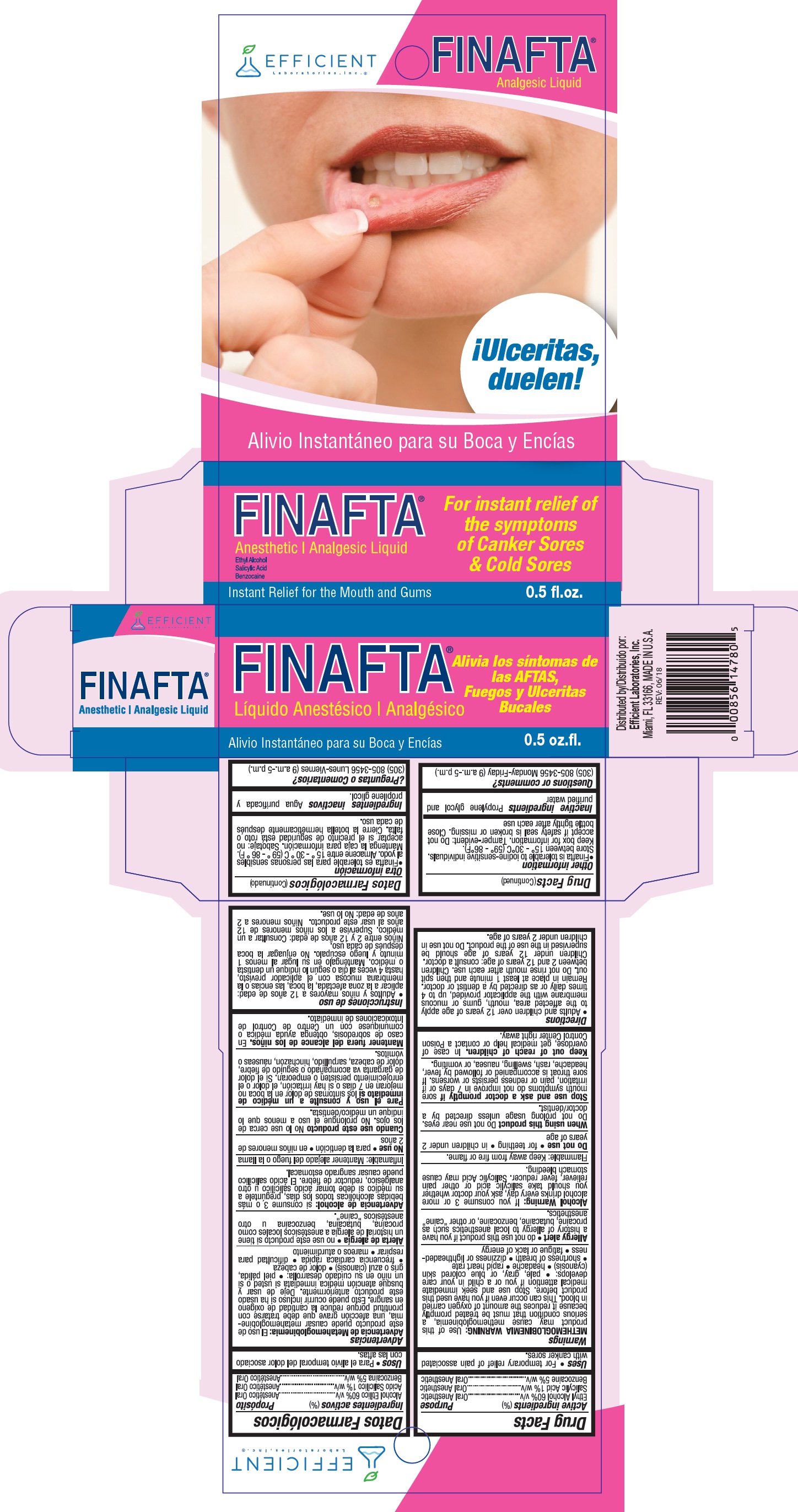 Pill image for Finafta