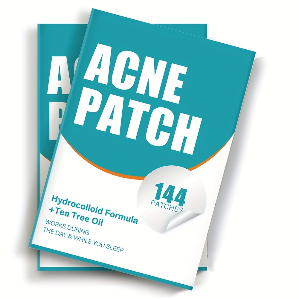 Pill image for Anyi Beauty Acne Patch