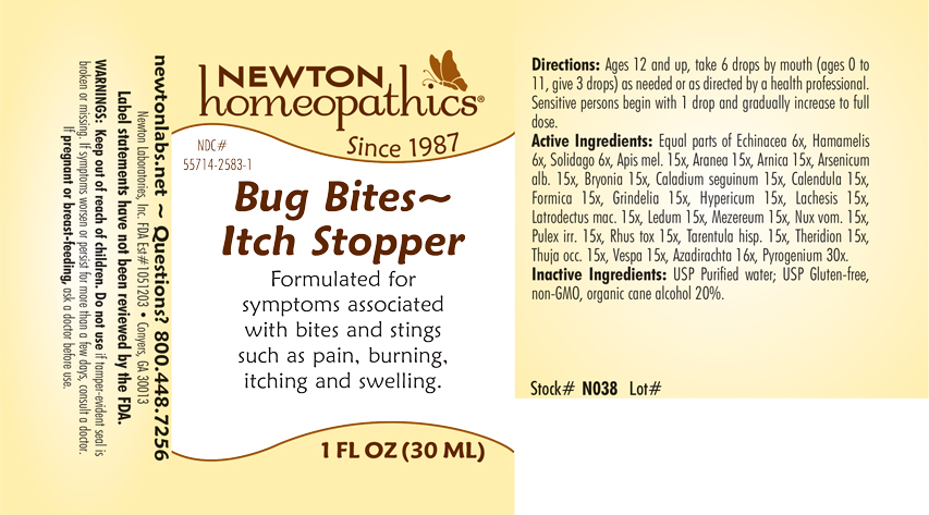 Pill image for Bug 2583l