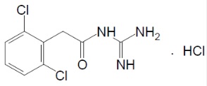 Pill image for These Highlights Do Not Include All The Information Needed To Use Guanfacine Extended-release Tablets Safely And Effectively. See Full Prescribing Information For Guanfacine Extended-release Tablets.