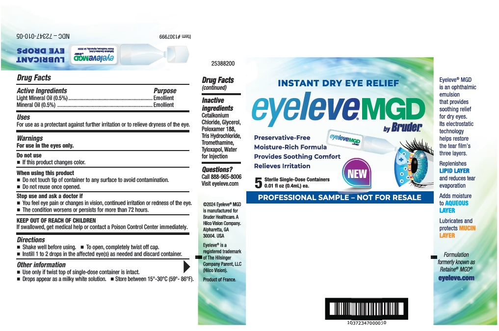 Pill image for Drug Facts