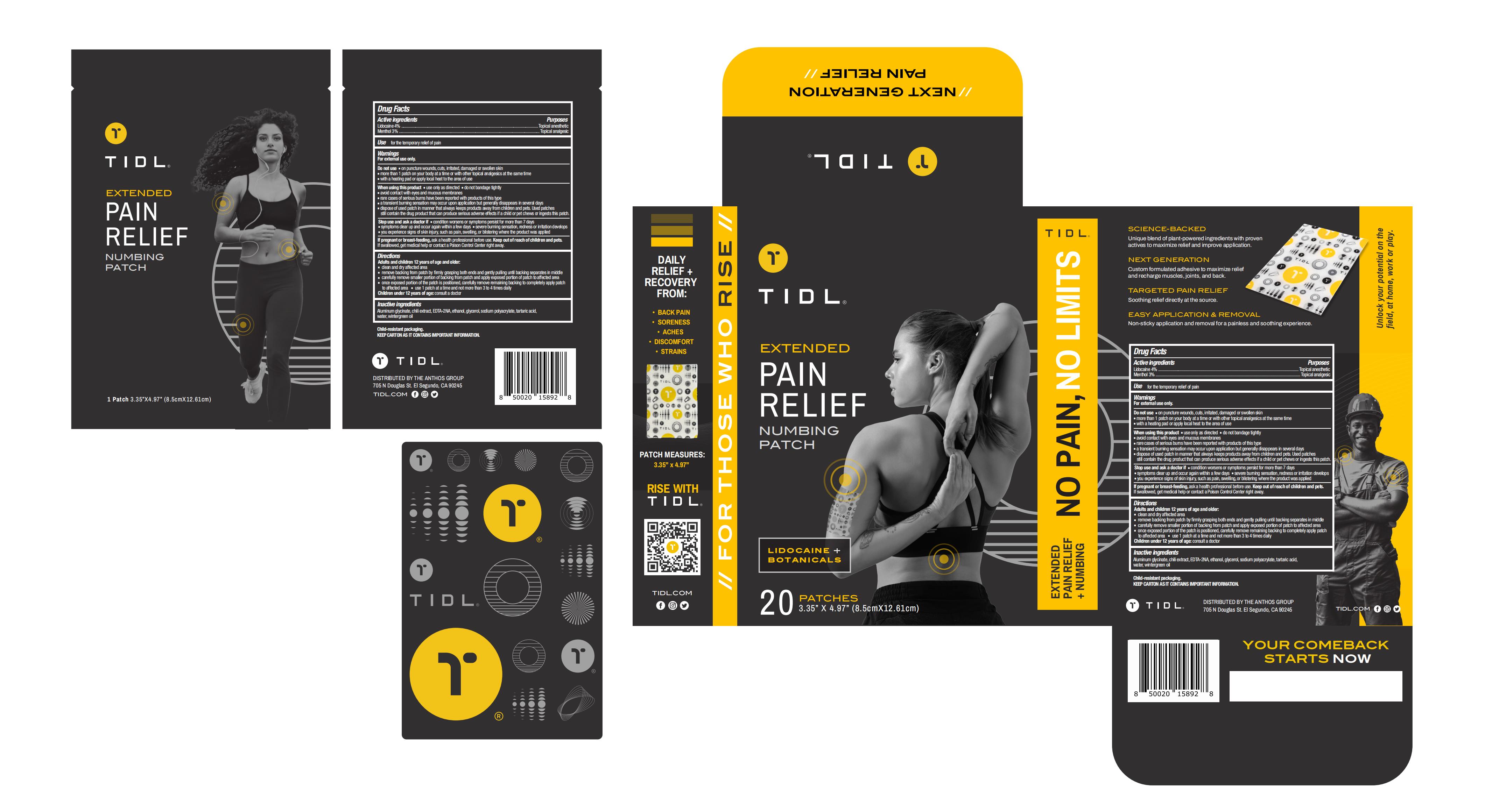 Pill image for 83822-003