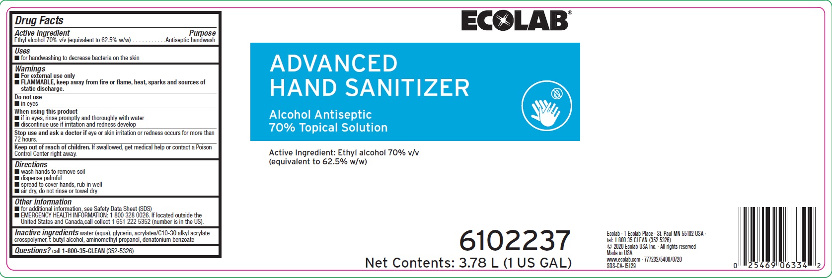 Pill image for Drug Facts