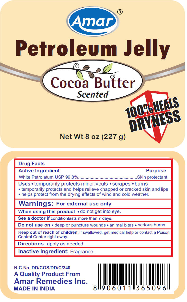 Pill image for Amar ®