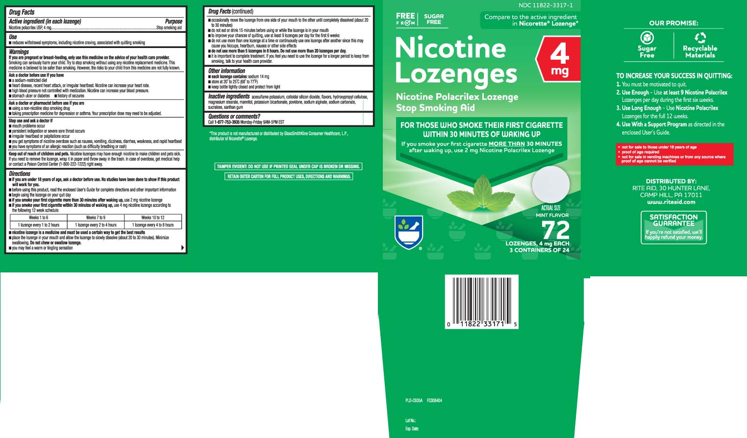 Pill image for Drug Facts