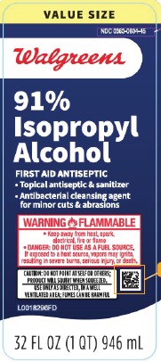 Pill image for Walgreens 804.003/804aa