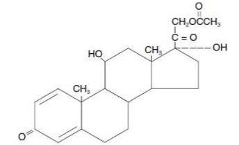 Pill image for Prednisolone Acetate