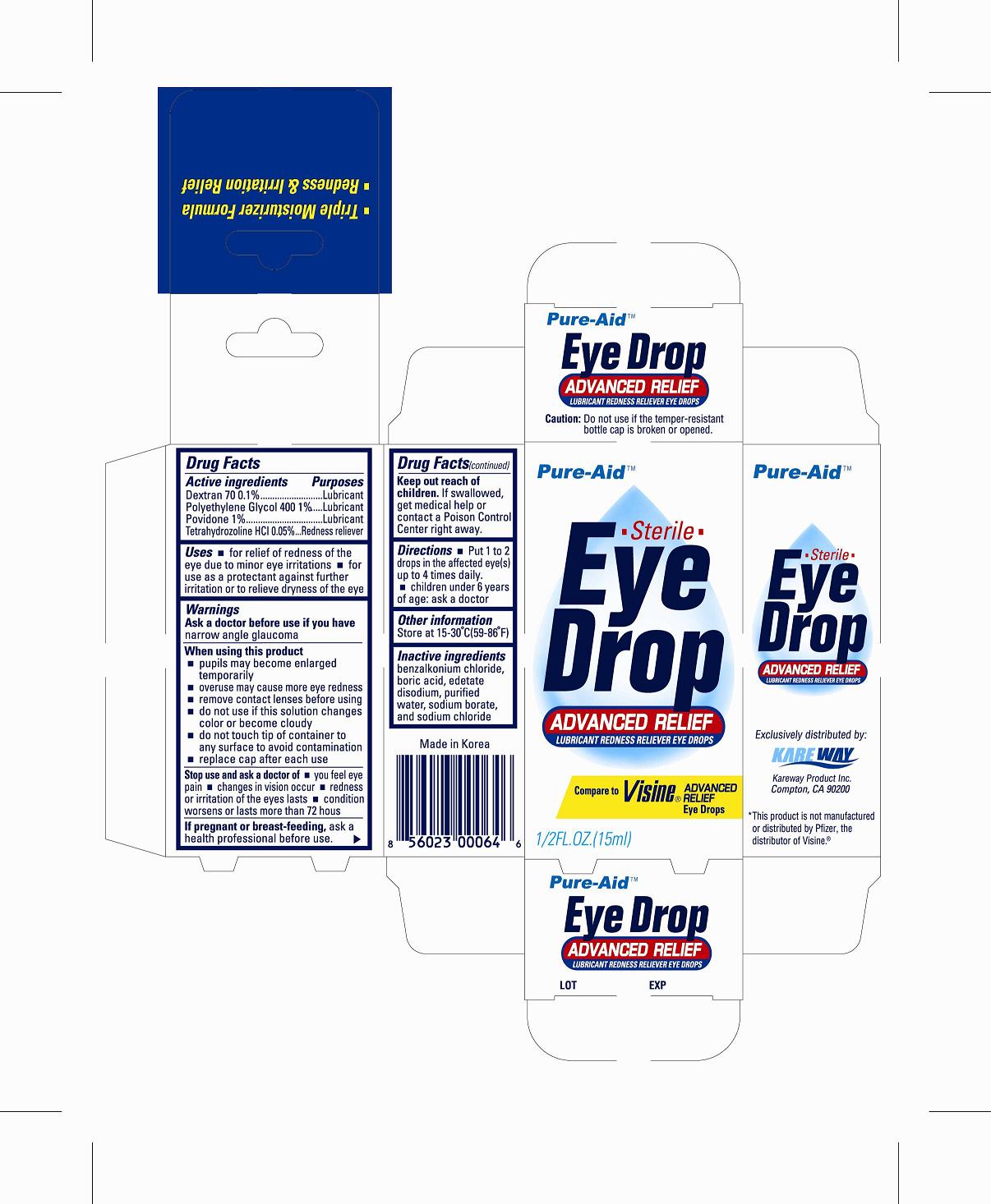 Pill image for Drug Facts