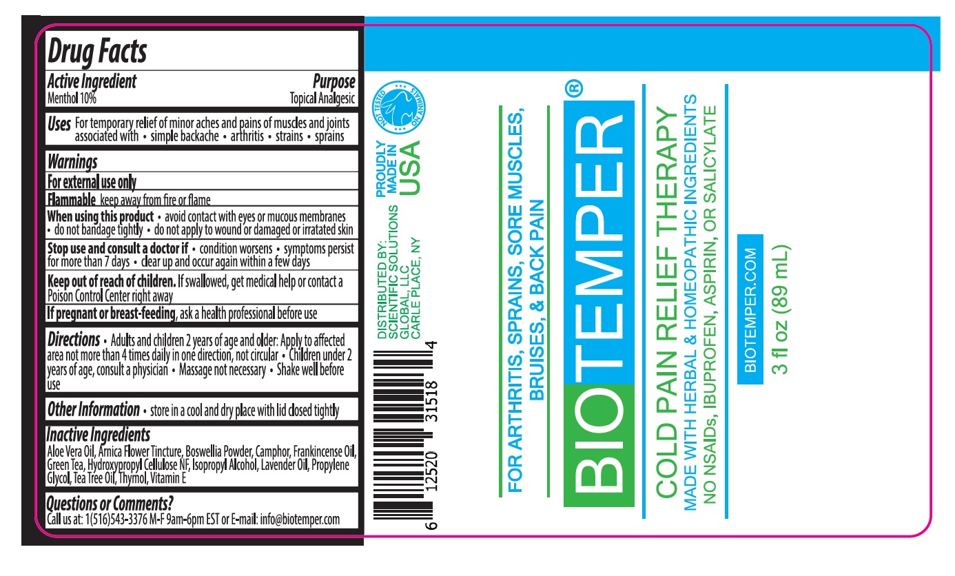 Pill image for Biotemper
