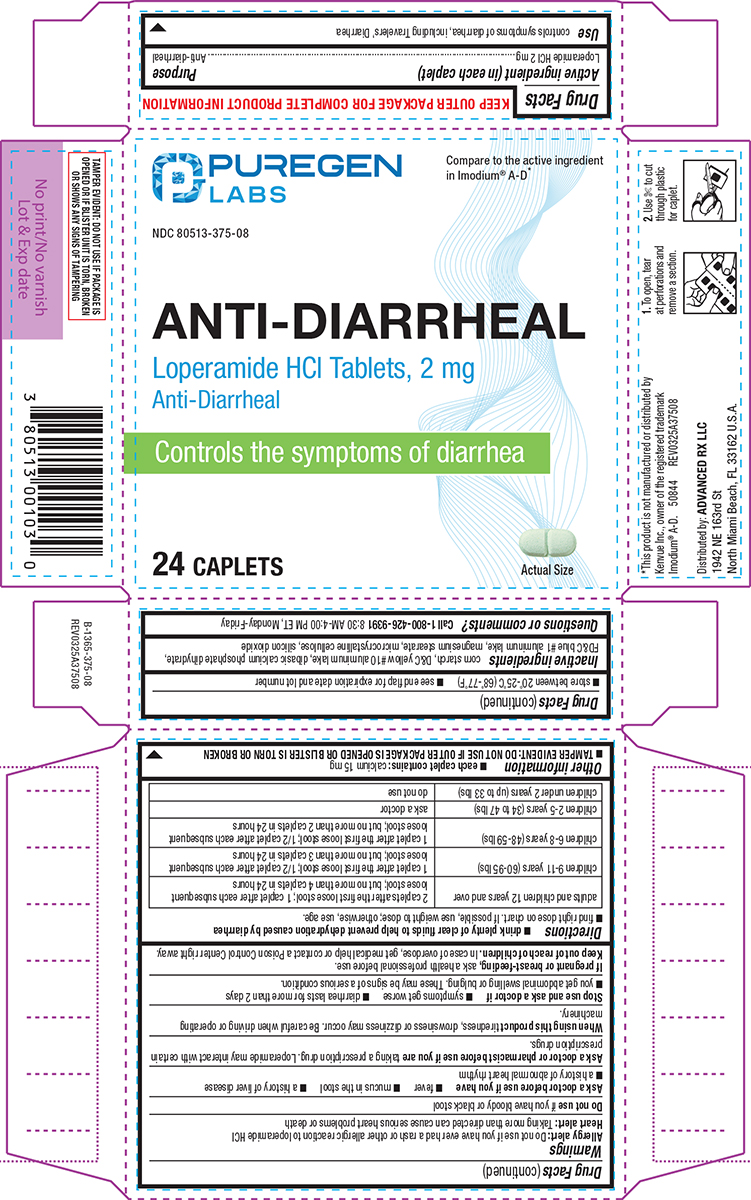 Pill image for Puregen 44-375