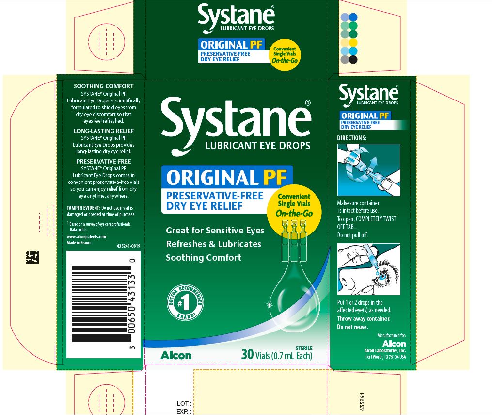 Pill image for systane