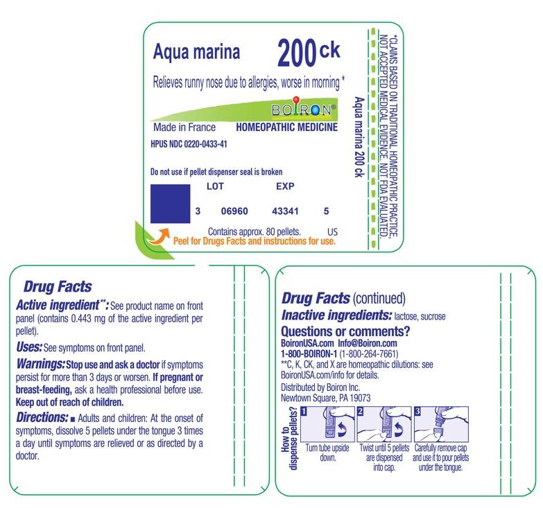 Pill image for Aqua Marina 200ck Hpus
