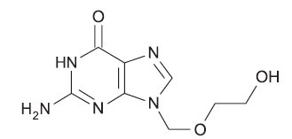 Pill image for Acyclovir Ointment Usp, 5%