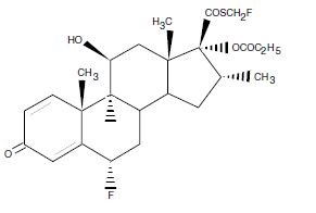 Pill image for Fluticasone Propionate Cream, Usp 0.05%