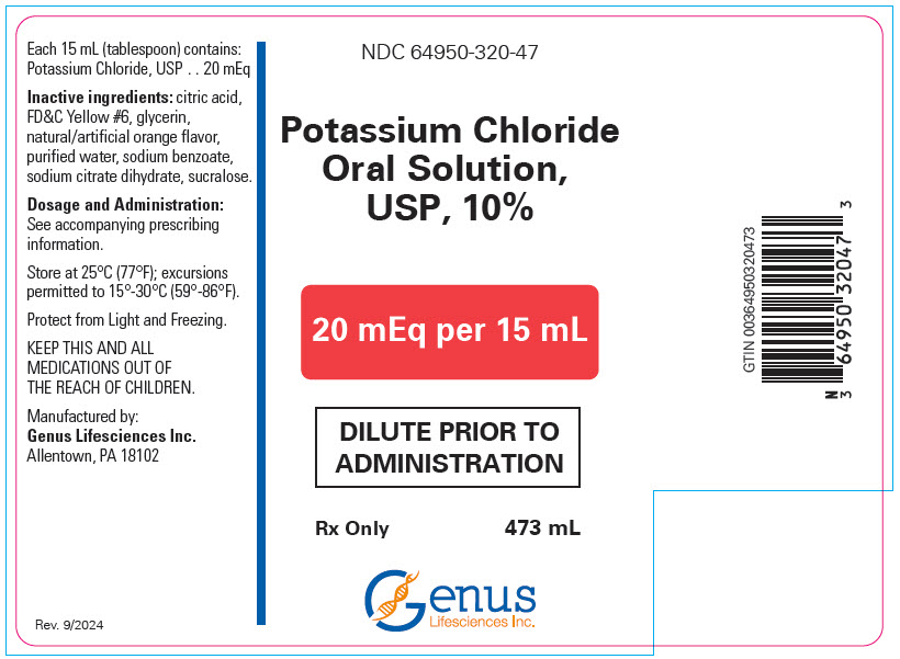 Pill image for These Highlights Do Not Include All The Information Needed To Use Potassium Chloride Safely And Effectively. See Full Prescribing Information For Potassium Chloride.