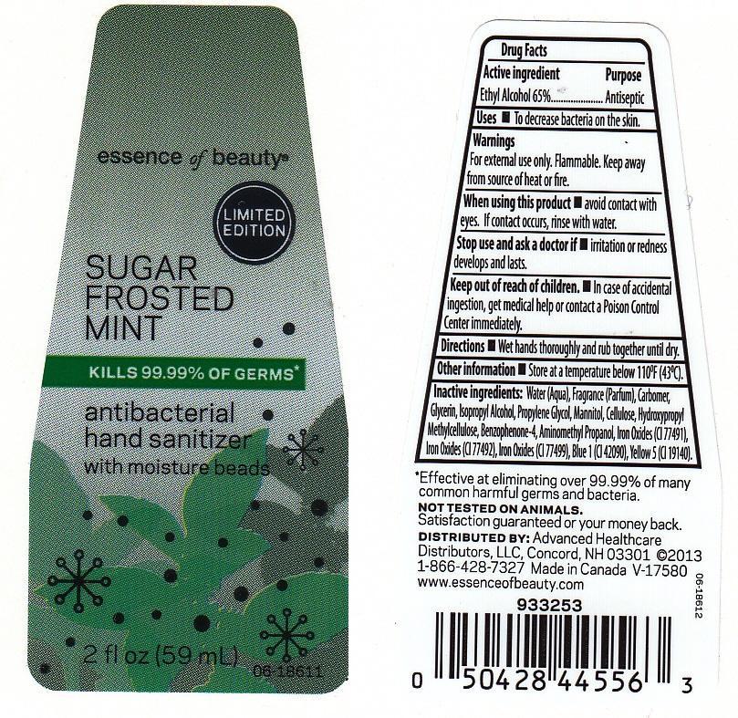 Pill image for Drug Facts