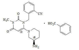 Pill image for These Highlights Do Not Include All The Information Needed To Use Alogliptin And Metformin Hcl Tablets Safely And Effectively. See Full Prescribing Information For Alogliptin And Metformin Hcl Tablets.
