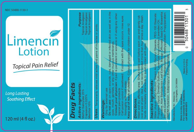Pill image for Limencin Lotion