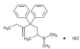 Pill image for These Highlights Do Not Include All The Information Needed To Use Methadone Hydrochloride Oral Concentrate safely And Effectively. See Full Prescribing Information For Methadone Hydrochloride Oral Concentrate.