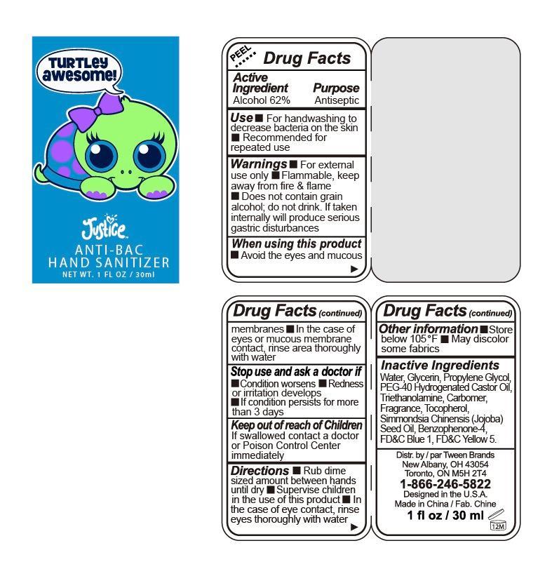 Pill image for drug facts