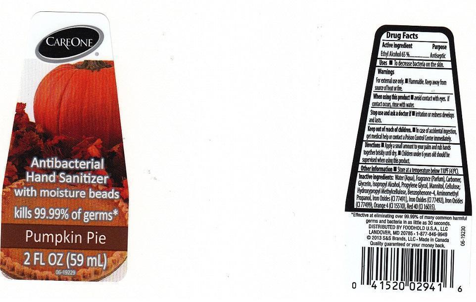 Pill image for Drug Facts