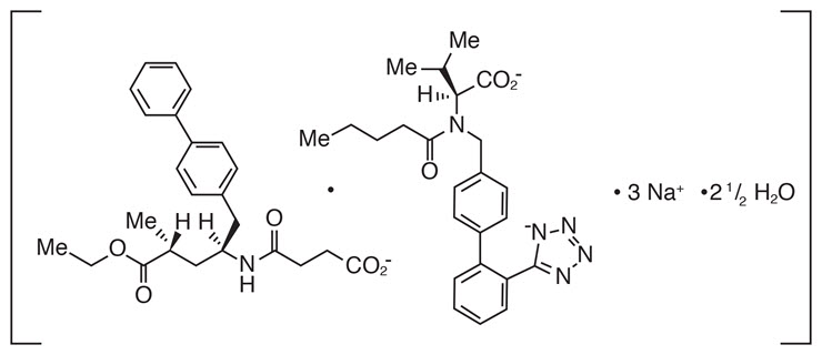 Pill image for these highlights do not include all the information needed to use entresto safely and effectively. see full prescribing information for entresto.
