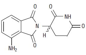 Pill image for These Highlights Do Not Include All The Information Needed To Use Pomalidomide Capsules Safely And Effectively. See Full Prescribing Information For Pomalidomide Capsules.