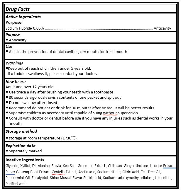 Pill image for Drug Facts