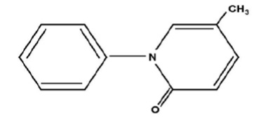 Pill image for These Highlights Do Not Include All The Information Needed To Use Pirfenidone, Safely And Effectively. See Full Prescribing Information For Pirfenidone.