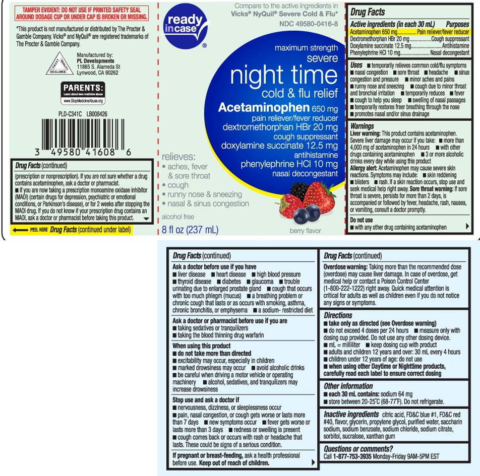 Pill image for Drug Facts