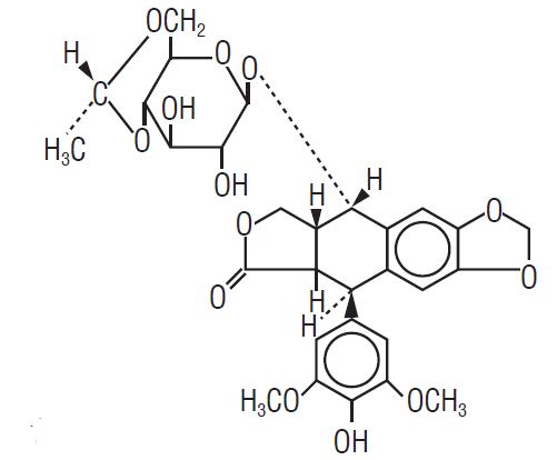 Pill image for Etoposide Injection Usp